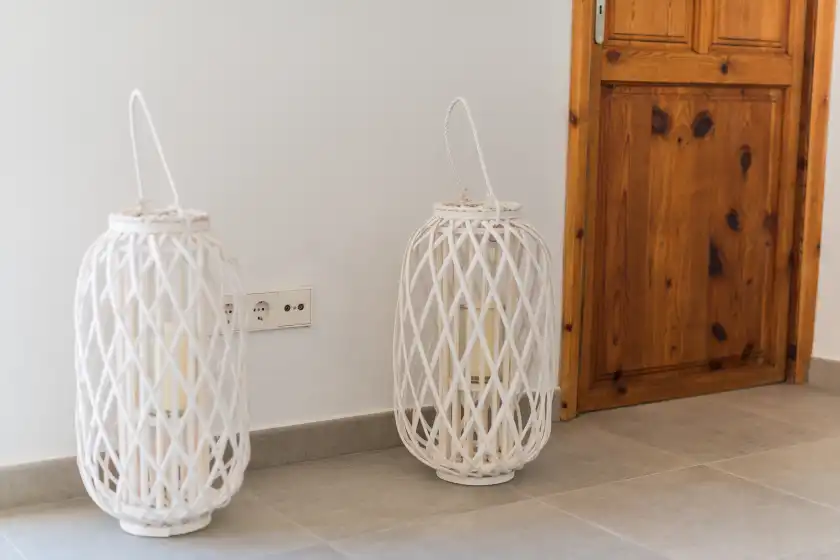Holiday rentals in Can diana, Campanet