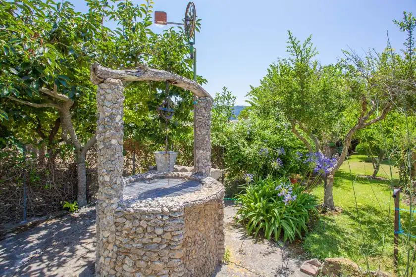 Ferienhaus auf La sort llarga (campomar), Pollença