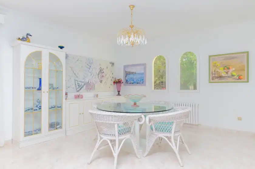 Ferienhaus auf Casa bonita (ses salines), ses Salines