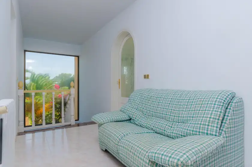Ferienhaus auf Casa bonita (ses salines), ses Salines