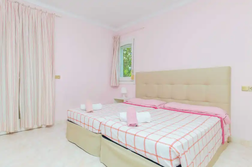 Ferienhaus auf Casa bonita (ses salines), ses Salines