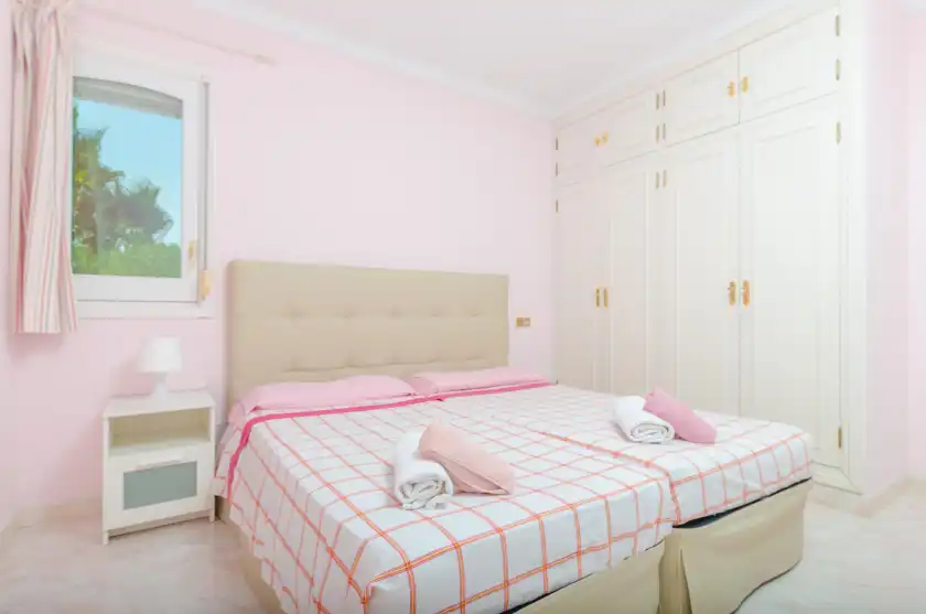 Ferienhaus auf Casa bonita (ses salines), ses Salines