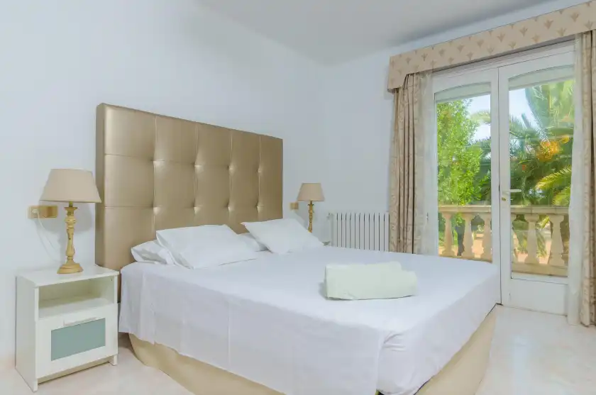 Ferienhaus auf Casa bonita (ses salines), ses Salines