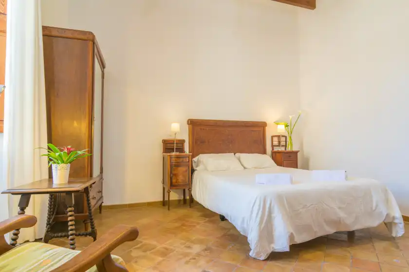 Ferienhaus auf Ca sa tia bel, Alcúdia