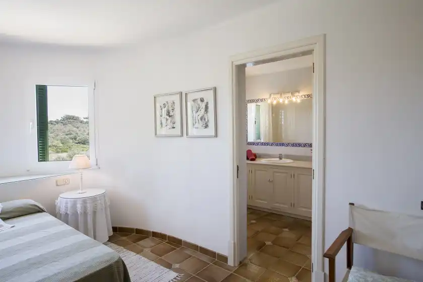 Alquiler vacacional en S'algueret, Portopetro