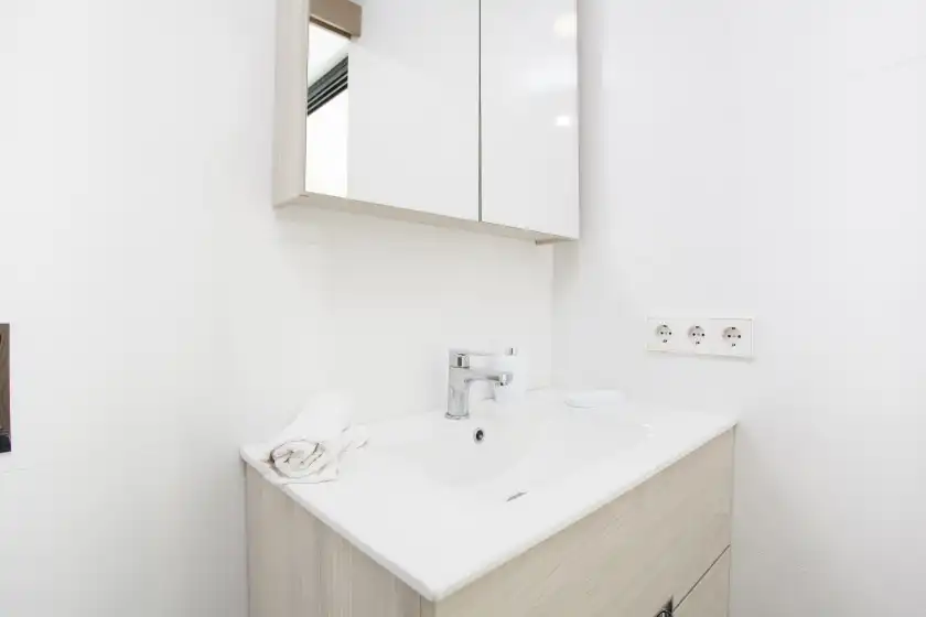 Holiday rentals in S'aigua 5, s'Illot