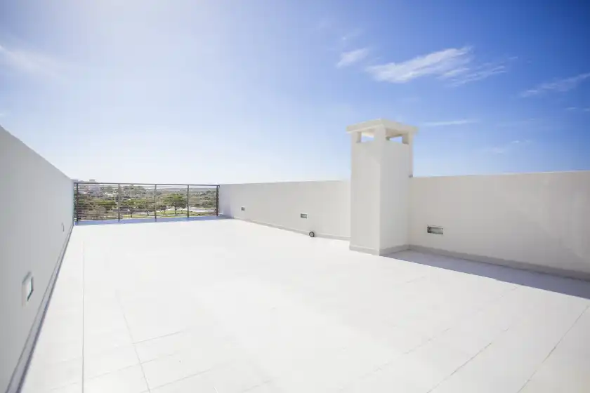 Holiday rentals in S'aigua 5, s'Illot