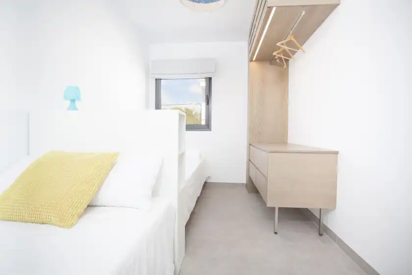 Holiday rentals in S'aigua 5, s'Illot