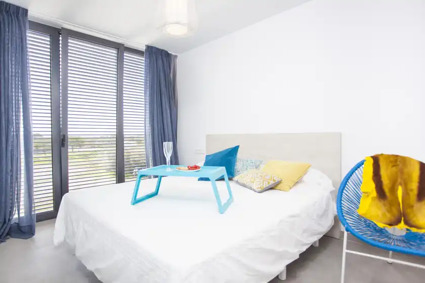 Holiday rentals in S'aigua 5, s'Illot