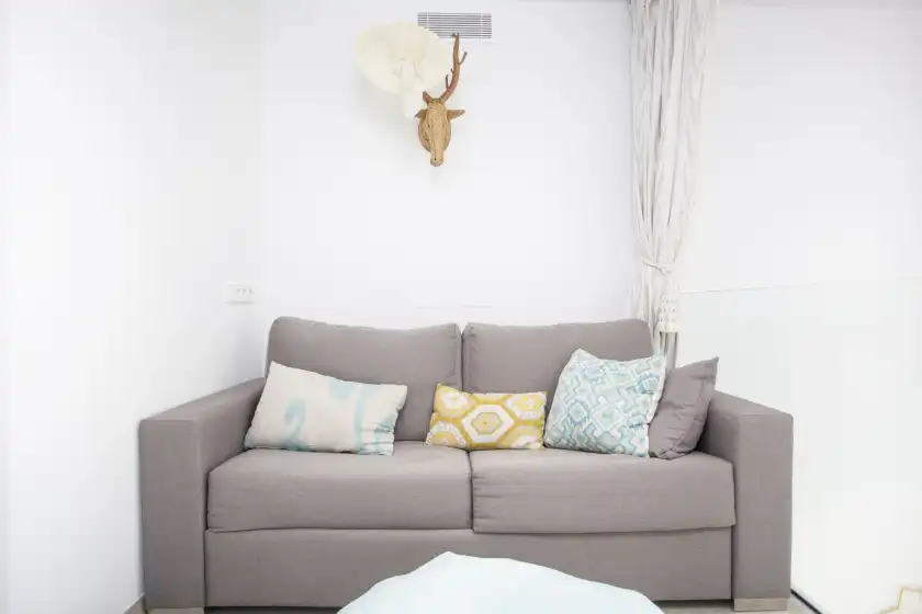 Holiday rentals in S'aigua 5, s'Illot