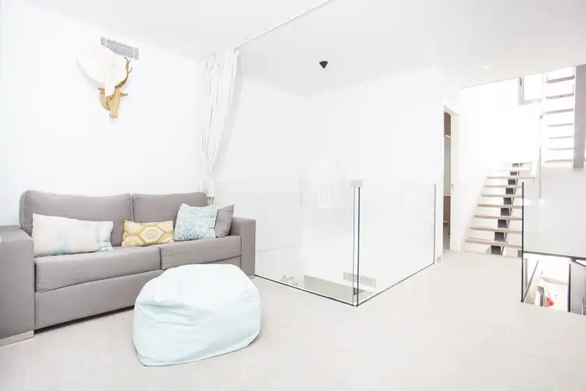 Holiday rentals in S'aigua 5, s'Illot