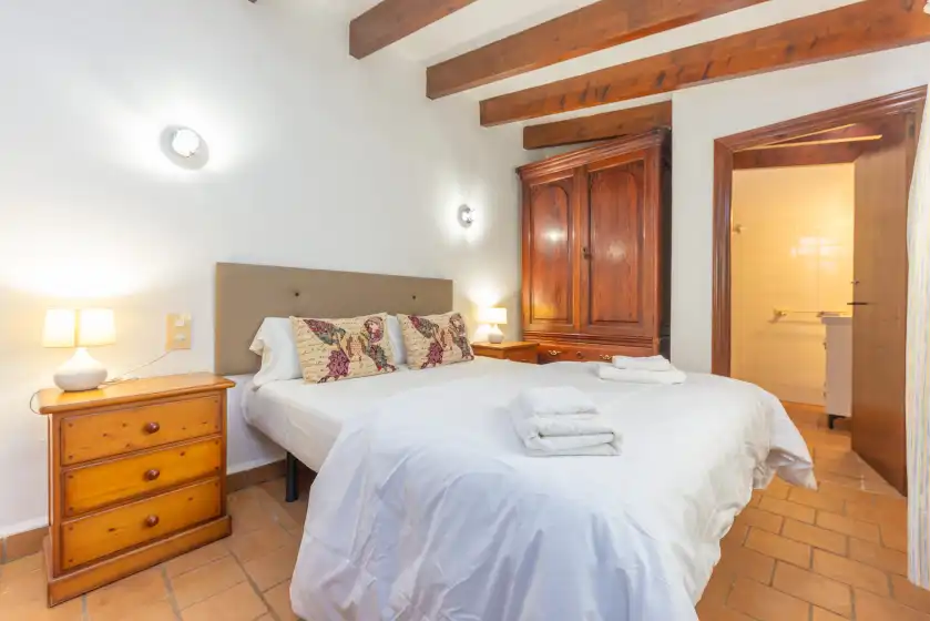 Ferienhaus auf Casa margarita, Andratx