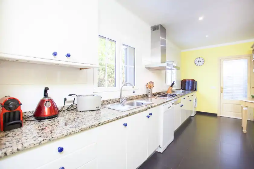 Ferienhaus auf Villa romana bonaire, Mal Pas - Bonaire