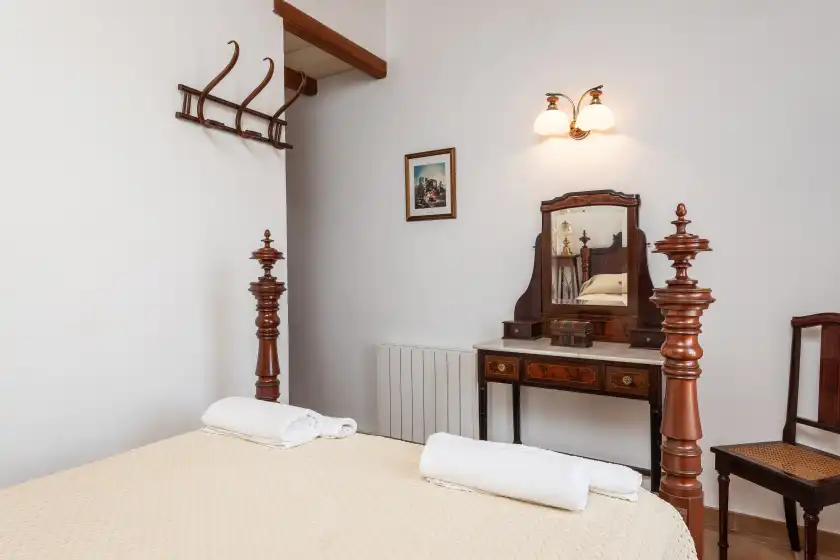 Ferienhaus auf Es pujols, Campanet