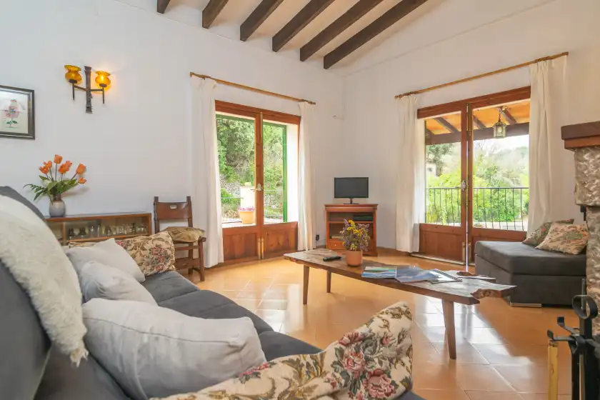 Alquiler vacacional en Casa miranda, Valldemossa