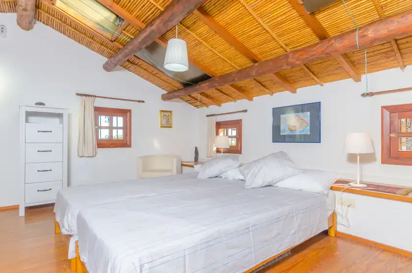Alquiler vacacional en Na molla, Manacor