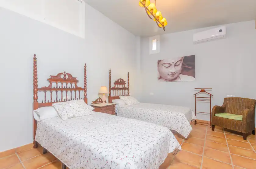 Alquiler vacacional en Na molla, Manacor