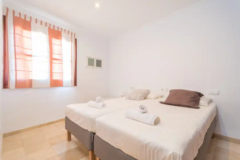 Ferienhaus auf Ca na nyola, Montuïri