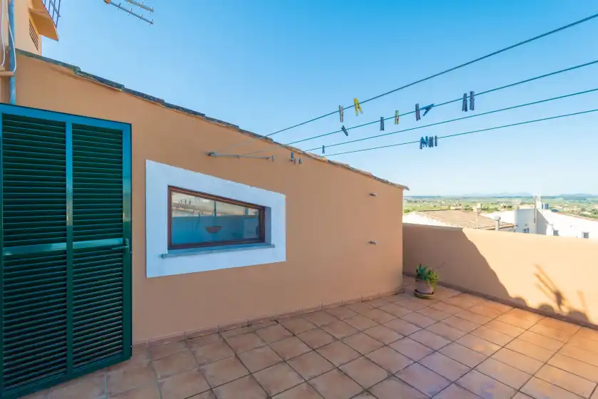 Ferienhaus auf Ca na nyola, Montuïri