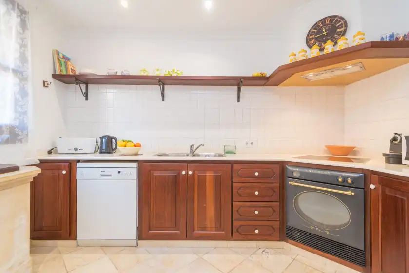 Ferienhaus auf Ca na nyola, Montuïri