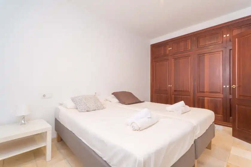 Ferienhaus auf Ca na nyola, Montuïri