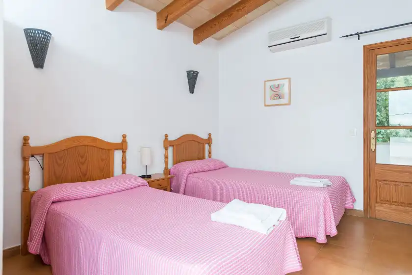 Ferienhaus auf Ca'n coll, Port de Pollença