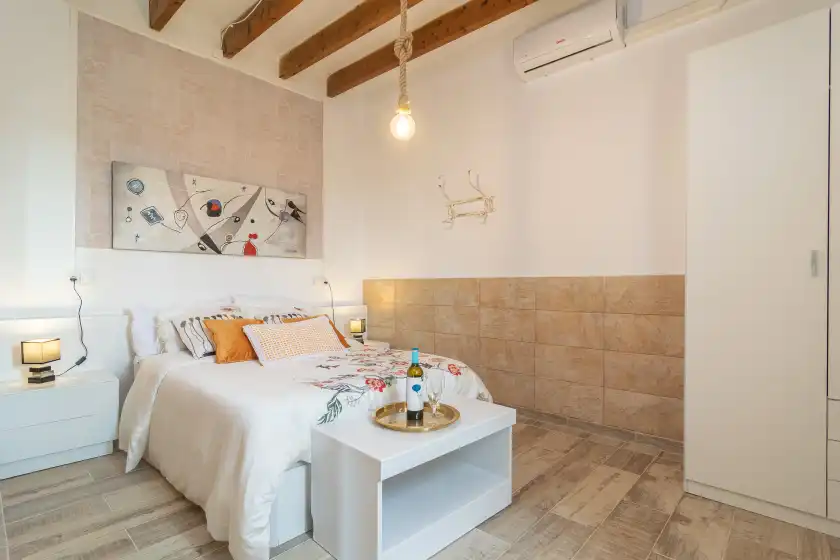Ferienhaus auf Can potdir, Ariany