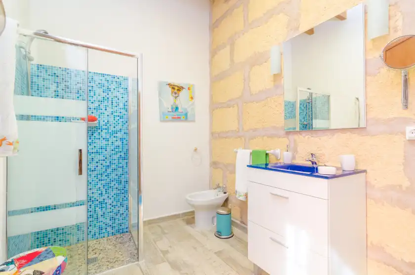 Ferienhaus auf Can potdir, Ariany