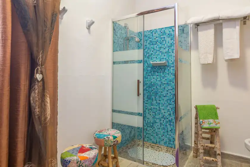 Ferienhaus auf Can potdir, Ariany