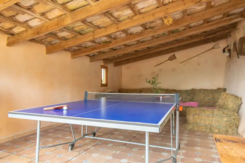 Ferienhaus auf Can potdir, Ariany