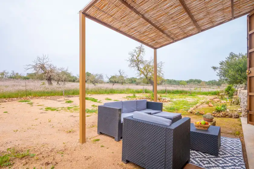 Ferienhaus auf Can potdir, Ariany