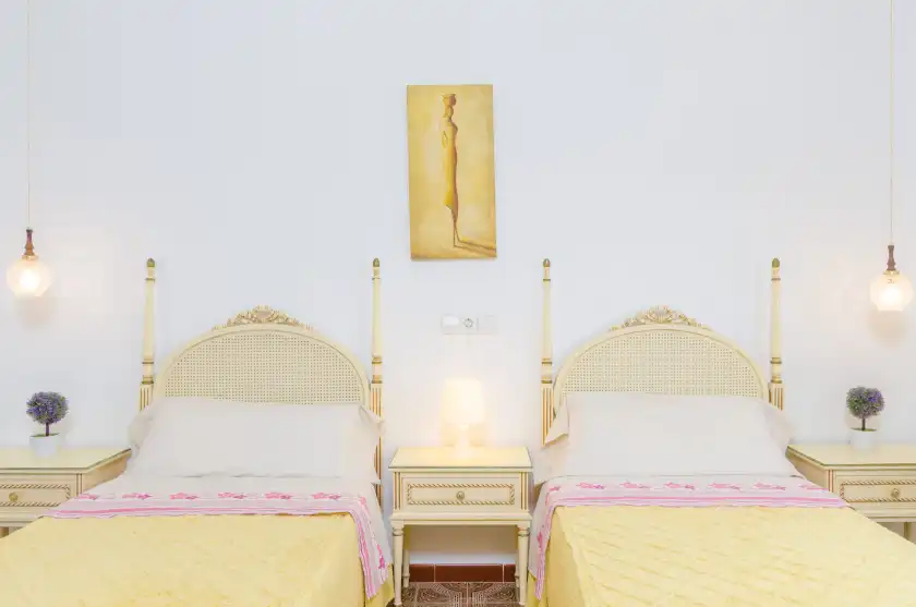 Ferienhaus auf Can rosito, s'Illot-Cala Morlanda