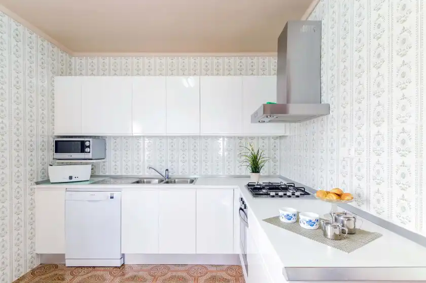 Ferienhaus auf Can rosito, s'Illot-Cala Morlanda