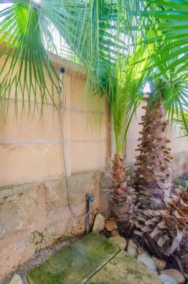 Holiday rentals in Can estelrich- sant blai, Campos