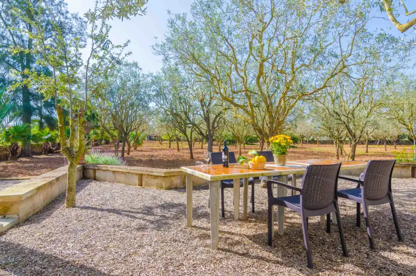 Holiday rentals in Can estelrich- sant blai, Campos