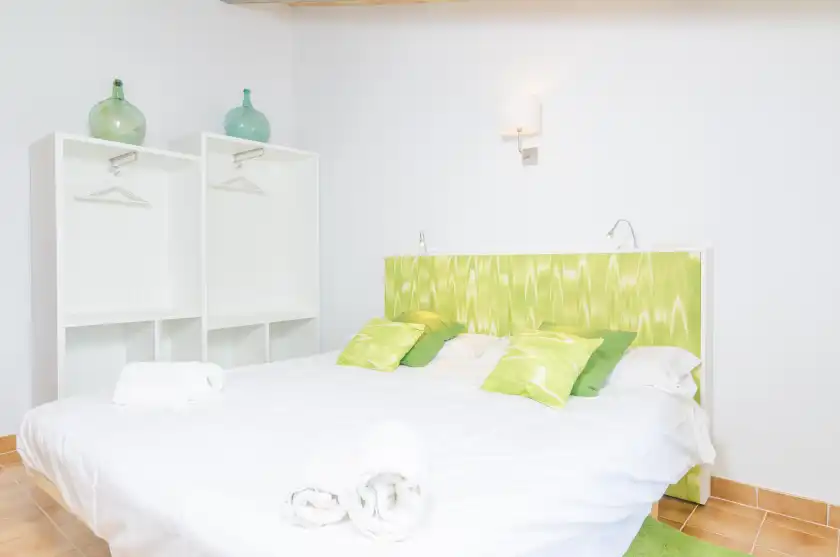 Holiday rentals in Finca can setri, Sant Llorenç des Cardassar