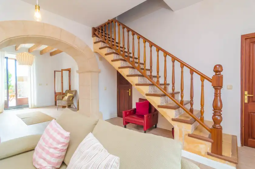 Holiday rentals in Finca can setri, Sant Llorenç des Cardassar