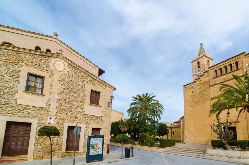 Holiday rentals in Finca can setri, Sant Llorenç des Cardassar