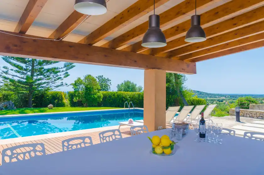 Holiday rentals in Finca can setri, Sant Llorenç des Cardassar