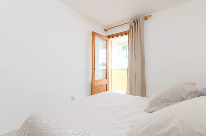 Ferienhaus auf Llepol, Port d'Alcúdia