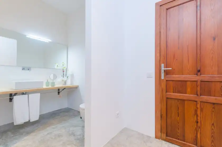 Alquiler vacacional en Na valenta, Artà