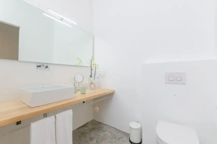 Alquiler vacacional en Na valenta, Artà