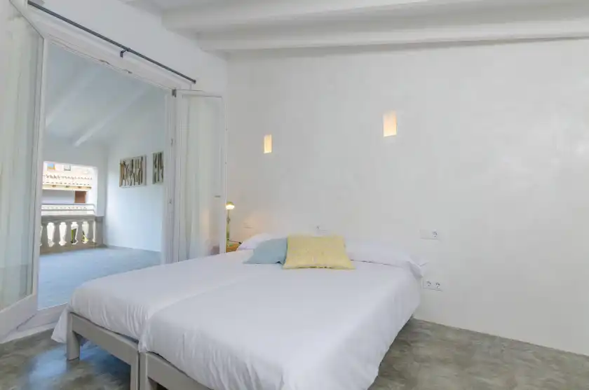 Alquiler vacacional en Na valenta, Artà