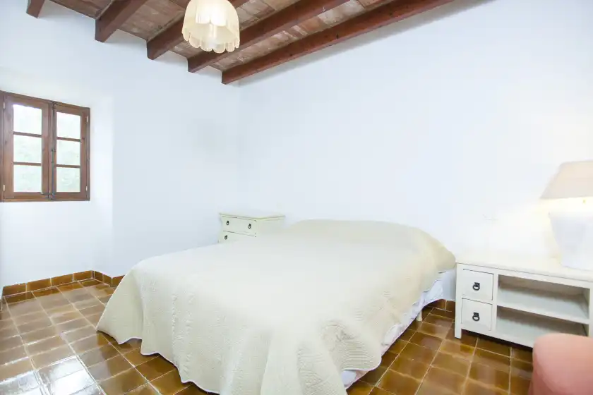 Alquiler vacacional en Can guillo, Pollença