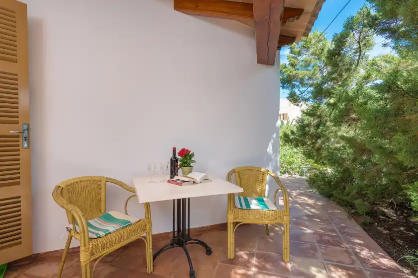 Alquiler vacacional en Barcelo-danus, Portocolom