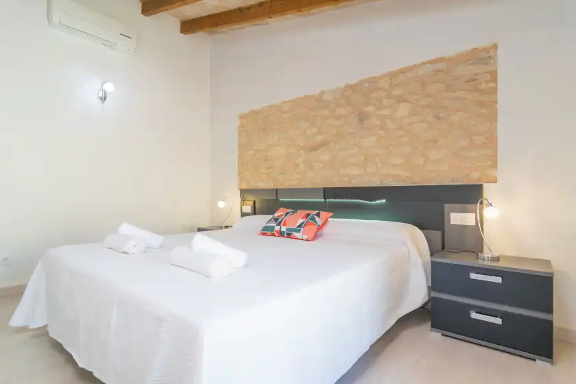 Holiday rentals in Can tianet, Randa
