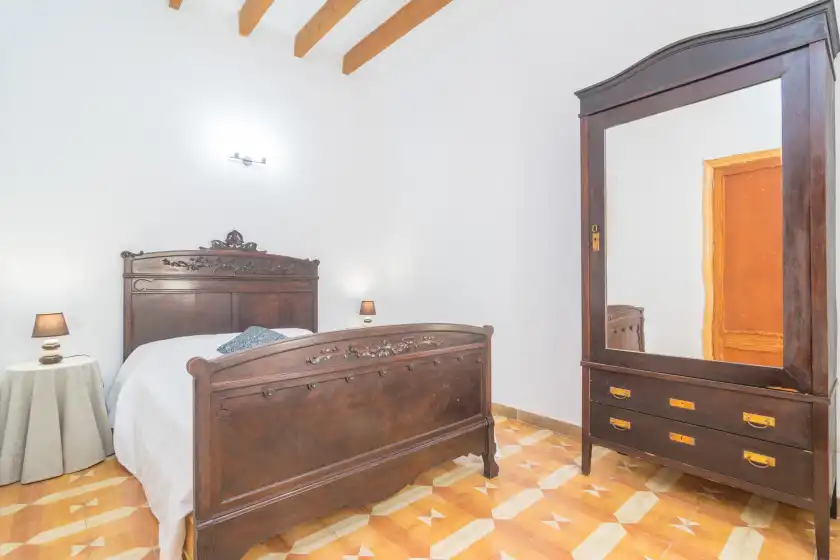 Holiday rentals in Can tianet, Randa