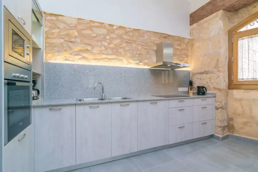 Holiday rentals in Can tianet, Randa