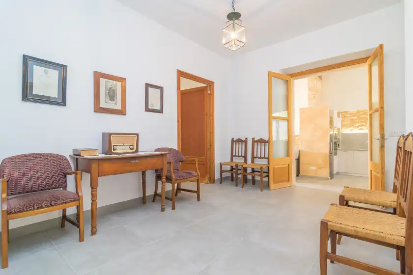 Holiday rentals in Can tianet, Randa