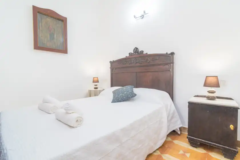 Holiday rentals in Can tianet, Randa